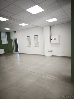 Administratívne priestory,kancelárie - 6