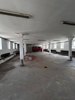 Na predaj funkčný priemyselný areál so zabehnutou firmou - 6