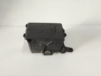 rozpredám Superb 2 sedan - LF5Q 8D8D - 6