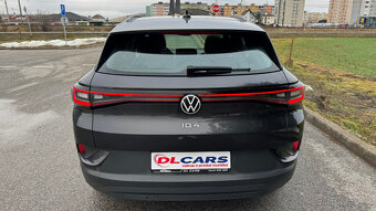 Volkswagen ID.4 Pro Performance 77kWh Business - 6