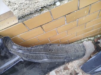 Mitsubishi lancer 2008-2017 blatnik - 6