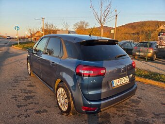Citroën C4 Picasso HDi 90 Attraction - 6