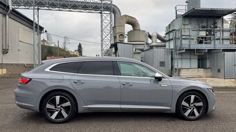 Vw Arteon Shooting Brake 2.0 TDI 4MOTION | TOP FARBA | DPH - 6