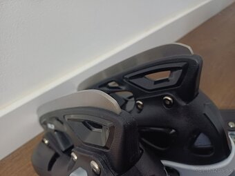 Korčule 2v1 ACTION, veľkosť č. 37- 40 - 6