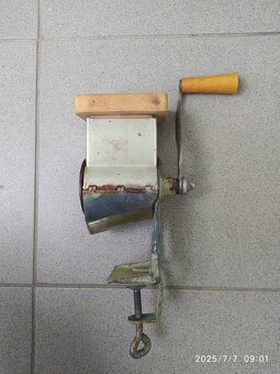 Na dekoráciu cena za pár. - 6