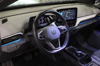 Volkswagen ID.4 Pro Performance electric 150kW - 6