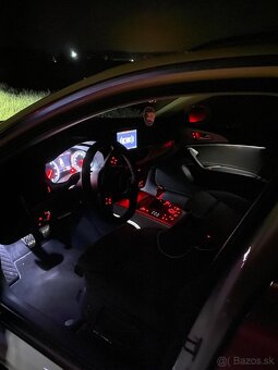 AUDI A6 C7 2.0 TDI - 6