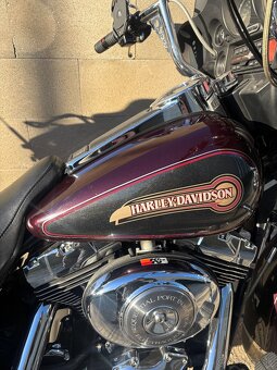 Harley Davidson - 6