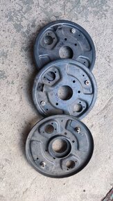 Náhradné diely Š 1203, TAZ 1500 - 6