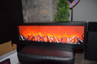 LED Krb 60x20x10 cm - 6