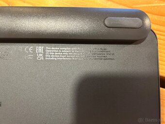 Logitech MX Keys Mini – bezdrôtová podsvietená klávesnica - 6