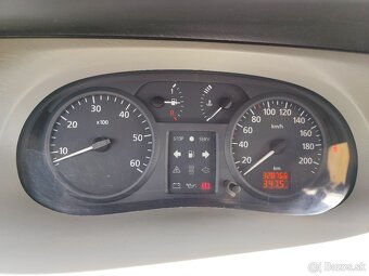 Predám Renault Trafic 9 miest - 6