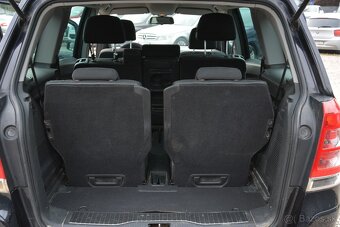Opel Zafira Tourer 1.7 CDTi 7 miest - 6