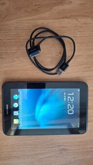 Tablet Samsung Galaxy Tab 2 - 6