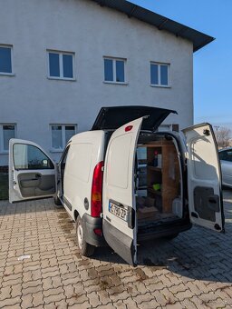 Renault Kangoo - 6