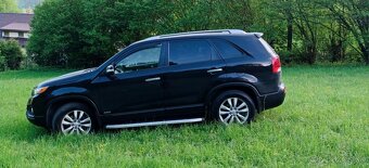 Kia Sorento 2.2 - 6