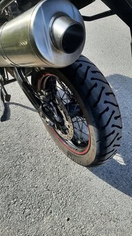 BMW F 800 GS ABS - 6