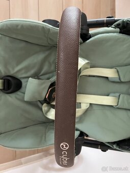Cybex priam - 6