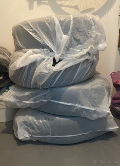 Letné Continental EcoContact 6 215/55R17 94 V - 6