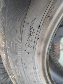 205/65 r16C Nexen - 6
