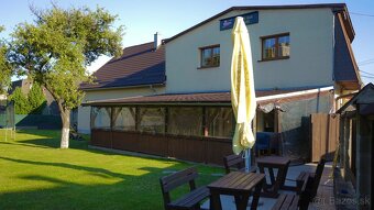 Prenájom priestoru - 6