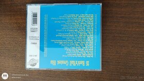 Predám CD výber 25 Rock'n Roll hits - part. 2, - 6