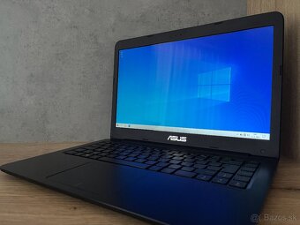 ASUS E402NA-GA165T DARK BLUE - 6