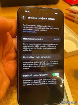 IPHONE 14 PRO 128GB BLACK - 6