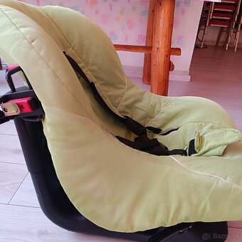 Autosedačka bebecar - 6