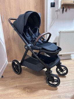 Maxi Cosi Oxford - 6