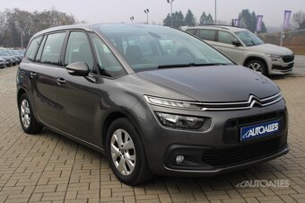 Citroen C4 Spacetourer 1,2 i PureTech 96 kW - 6