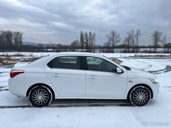 Citroen C - Elysee - 6