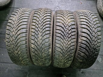 Zimne Pneumatiky R14-R13 - 6