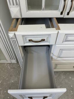 Kuchynská linka - 6