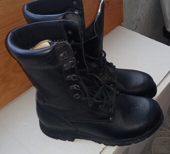 Vojenské Kanady letné 43 . - 6