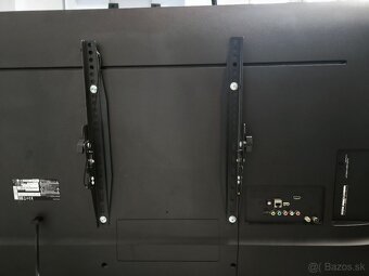 4K Smart TV LG 49" - 6