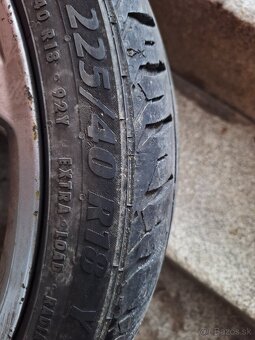 Disky r.18,Peugeot 308 cc - 6