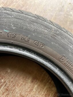 205/55R16 letné pneumatiky - 6