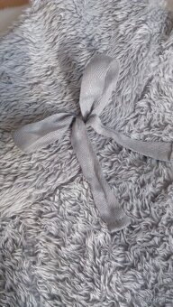 Teplý domáci sveter - 6