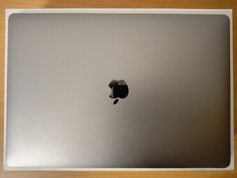 MacBook Pro 15 2017 | i7 • 16GB • 1TB SSD - 6