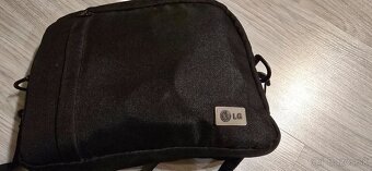 LG prenosný DVD prehrávač - 6