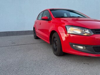 Volkswagen Polo 1.2 - Benzín 51kW. - 6