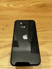 Apple iPhone 11 128GB + Smart Battery Case - 6