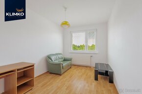 Priestranný 4 izbový byt na prenájom | Prešov– Smreková ulic - 6