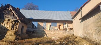 Ponúkame na predaj rodinný dom na polosamote Turá Lúka - 6