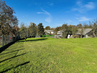 Predaj stavebný pozemok 2340 m2, Chmeľov, okres Prešov - 6