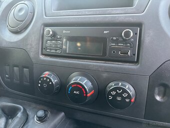 Renault Master 6 miestne - 6