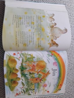Škriatok Rozumbriadok - 6