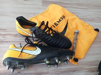 Kopačky Nike Tiempo - 6