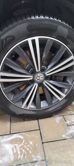 Tiguan allspace  4motion - 6